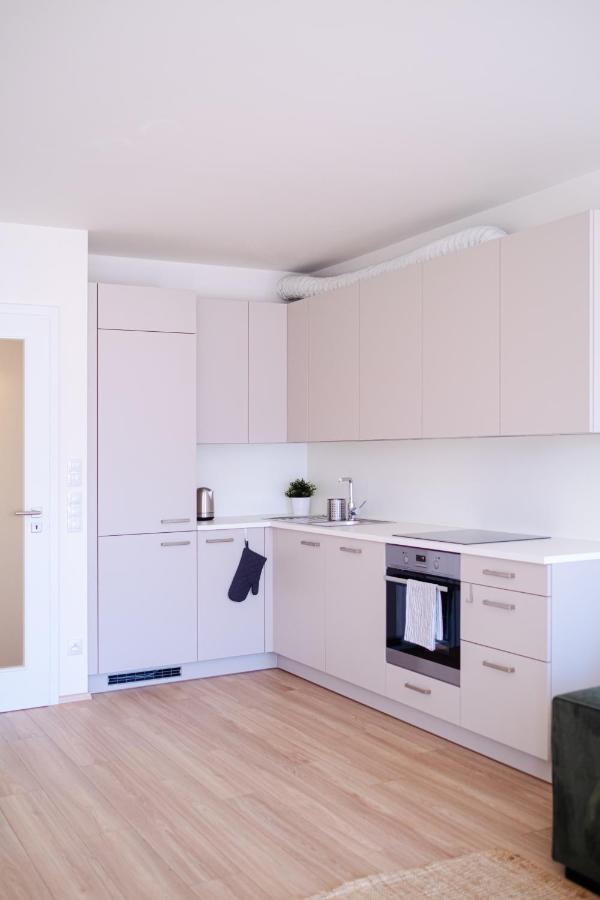 Apartmán Newly Built In Vibrant Neighbourhood