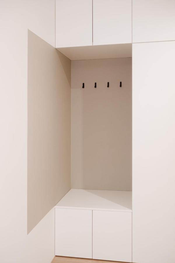 Apartmán Newly Built In Vibrant Neighbourhood *
