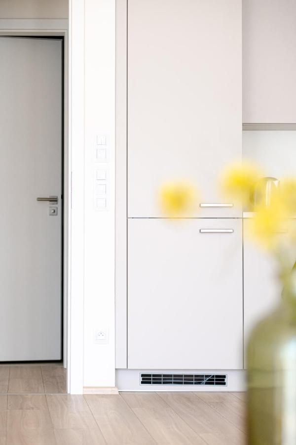 Newly Built In Vibrant Neighbourhood Apartmán